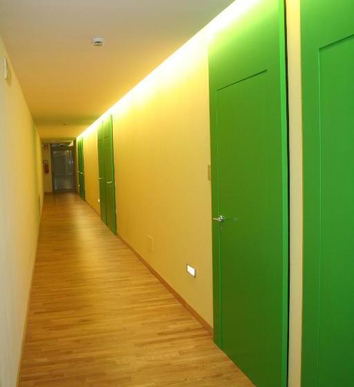 חדר סטנדרט עם מרפסת, Ca' Del Lupo