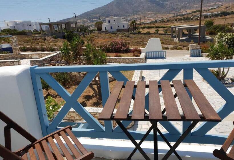 חדר סטנדרט יחיד, Captains Rock