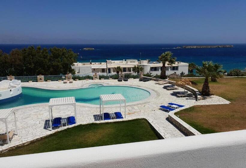 חדר סופריור יחיד, Captains Rock