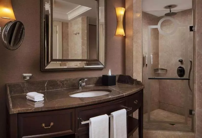 クラブスイート, Istanbul Marriott Pendik