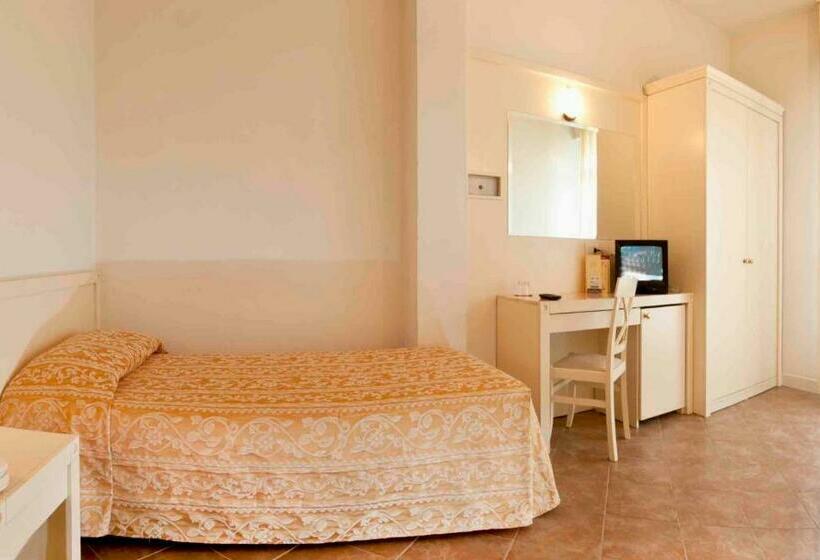 חדר יחיד קלאסי, Doge