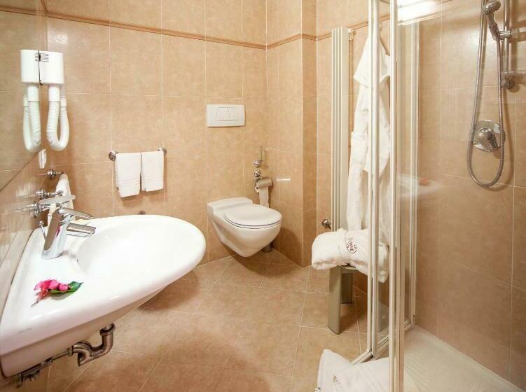 חדר יחיד קלאסי, Doge