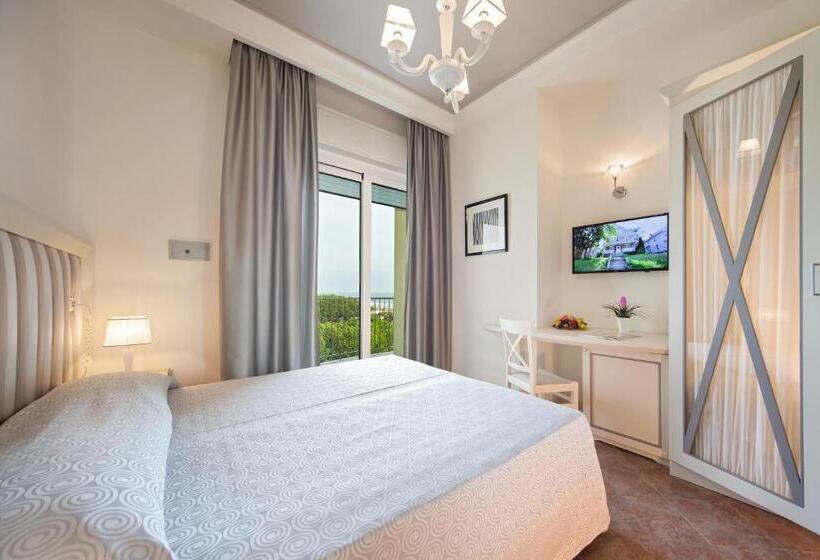 חדר קלאסי, Doge