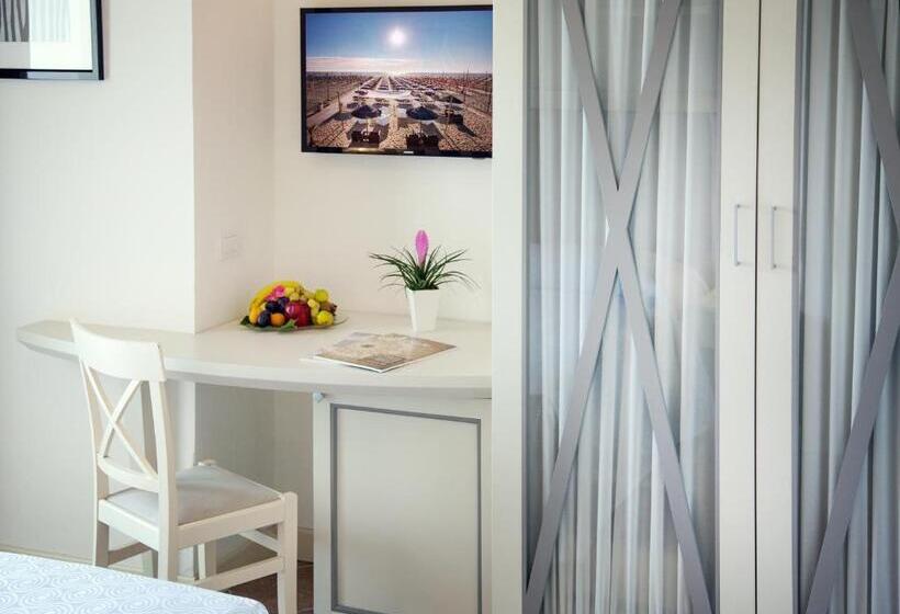 חדר קלאסי, Doge