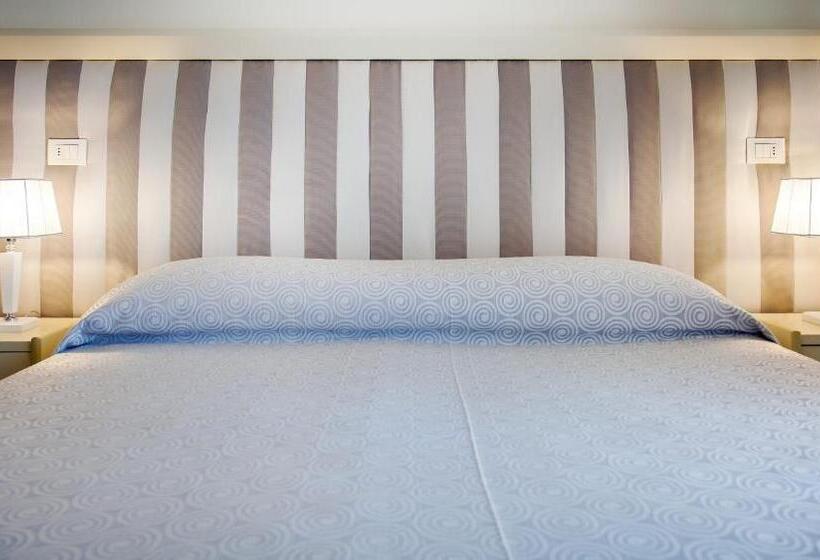 חדר סטנדרט, Doge