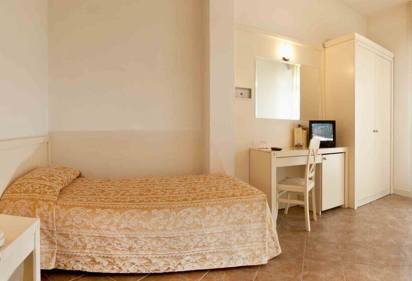 חדר יחיד קלאסי, Doge