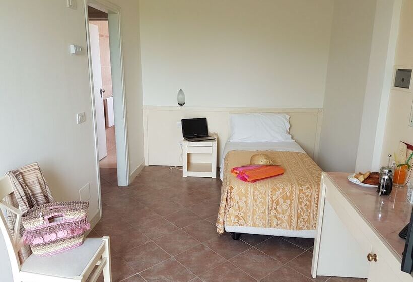 חדר יחיד קלאסי, Doge