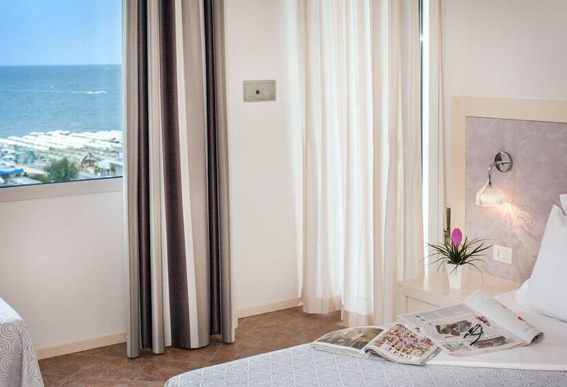 חדר סופריור לשלושה, Doge