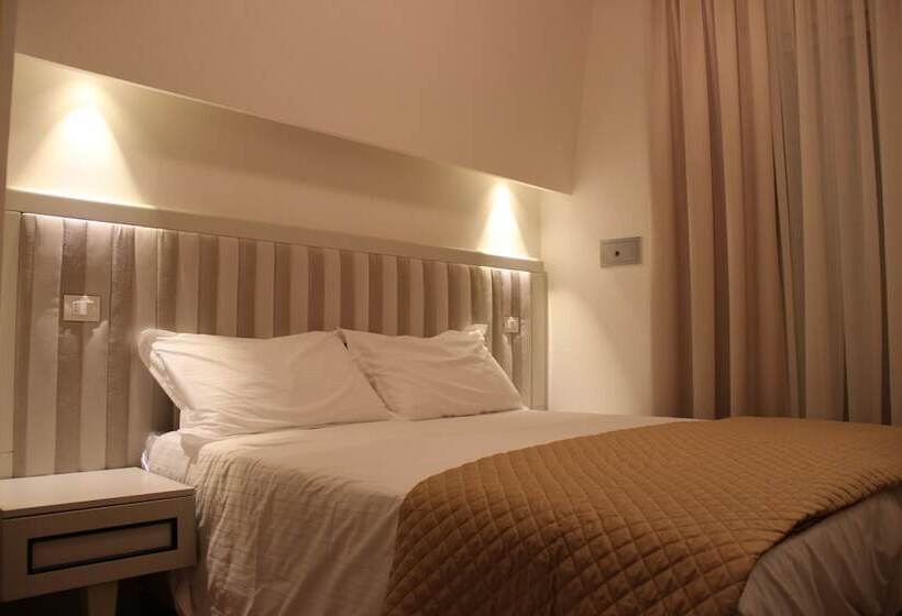 חדר סטנדרט, Doge