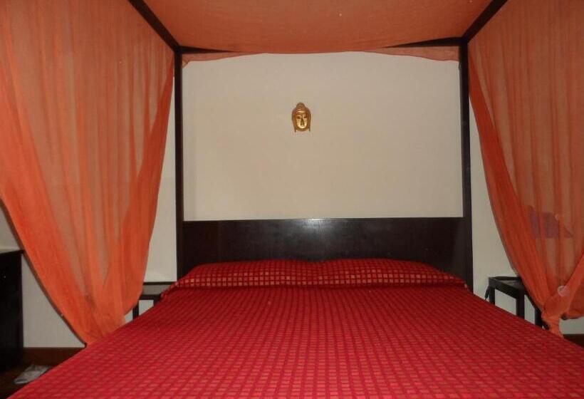 ジュニアスイート, Europa