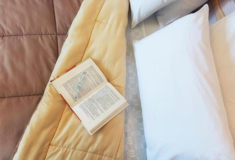 غرفة كلاسيكية, Grecian Castle Chios