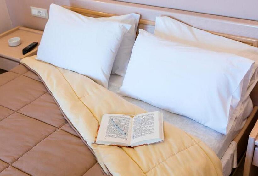 غرفة سوبيريور, Grecian Castle Chios