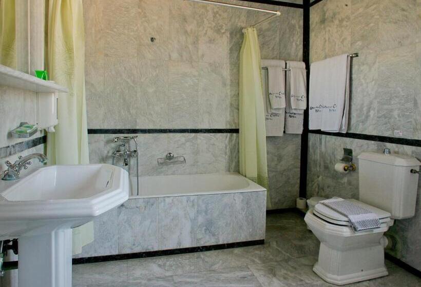 جناح بريميوم, Grecian Castle Chios