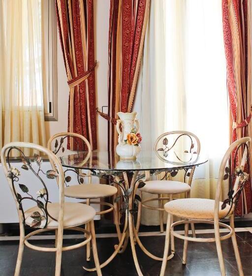 جناح بريميوم, Grecian Castle Chios