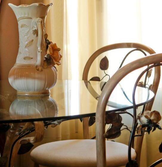 جناح بريميوم, Grecian Castle Chios