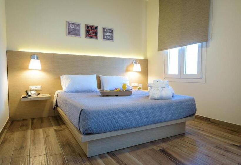 إستوديو بريميوم, Grecian Castle Chios