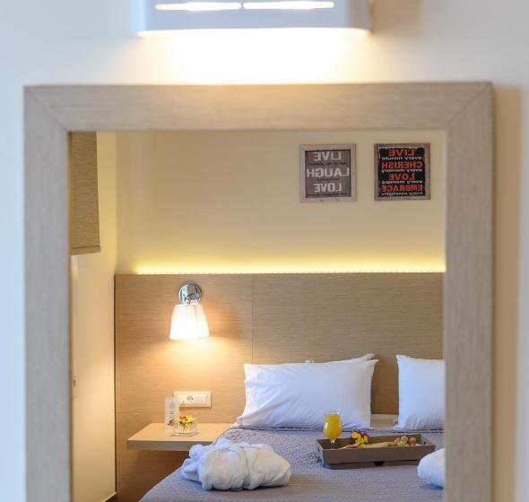 إستوديو بريميوم, Grecian Castle Chios