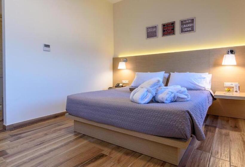 إستوديو بريميوم, Grecian Castle Chios