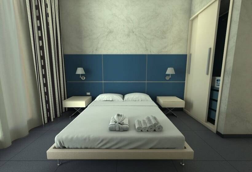 Апартаменты Basic 1 Спальня, Home Club Suite