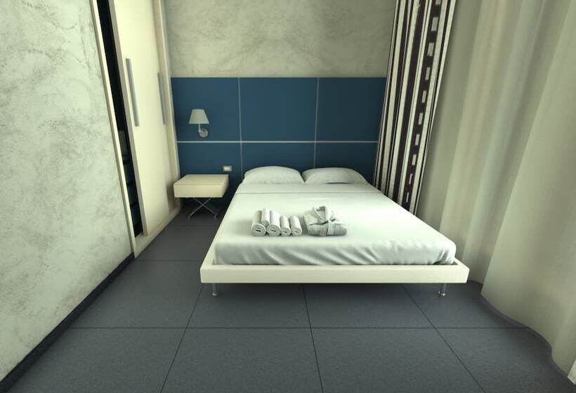 Апартаменты Basic 1 Спальня, Home Club Suite