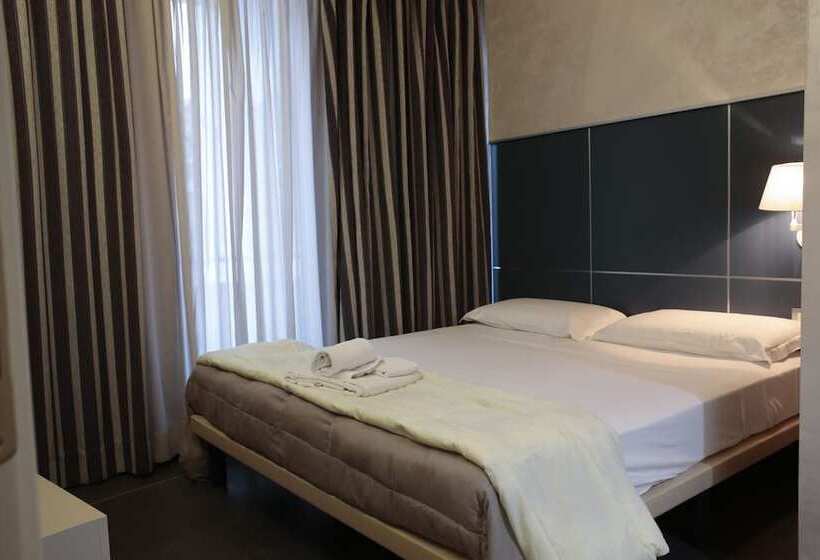 Апартаменты Basic 1 Спальня, Home Club Suite