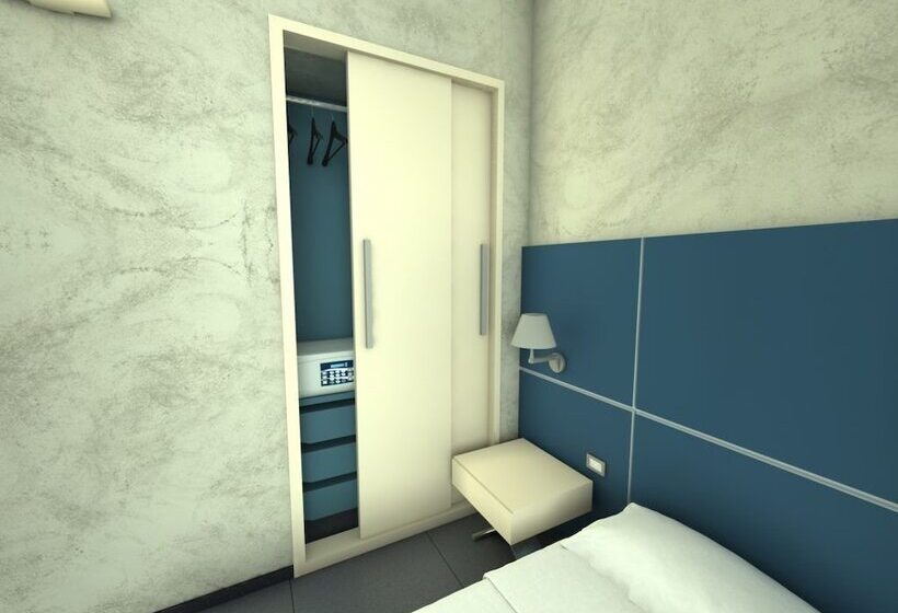 Апартаменты Deluxe 1 Спальня, Home Club Suite
