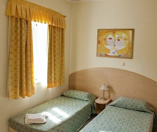 חדר סטנדרט, Jo An Beach