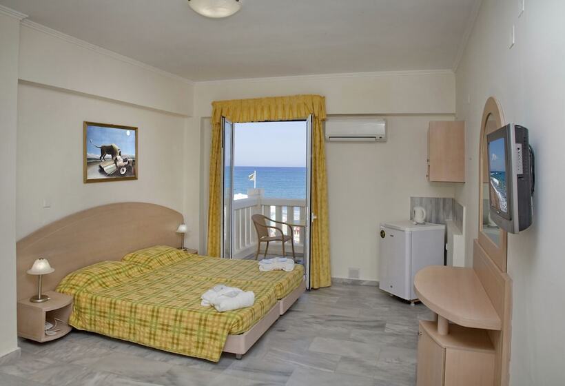 חדר סטנדרט, Jo An Beach