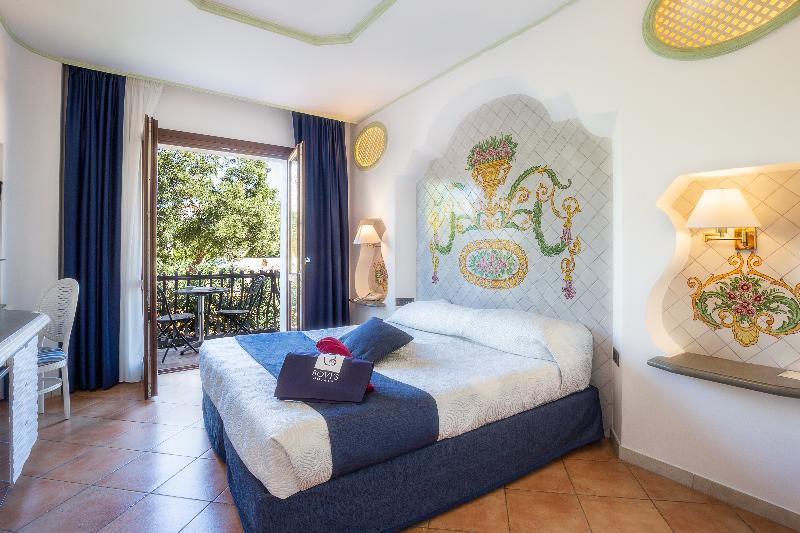 Трехместный Номер Комфорт, La Bitta   Bovis Hotels