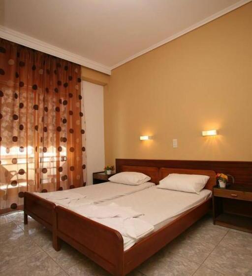 اتاق استاندارد, Liberty 1