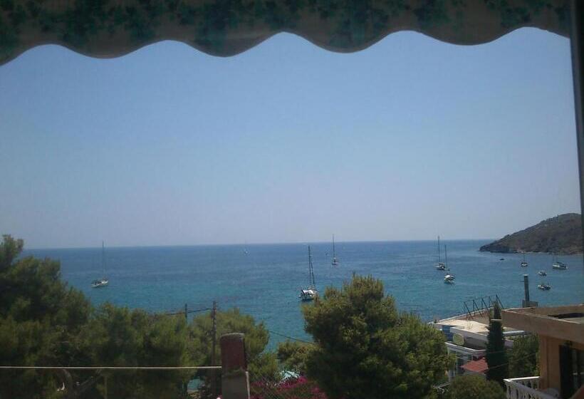 اتاق استاندارد با چشمانداز دریا, Liberty 1