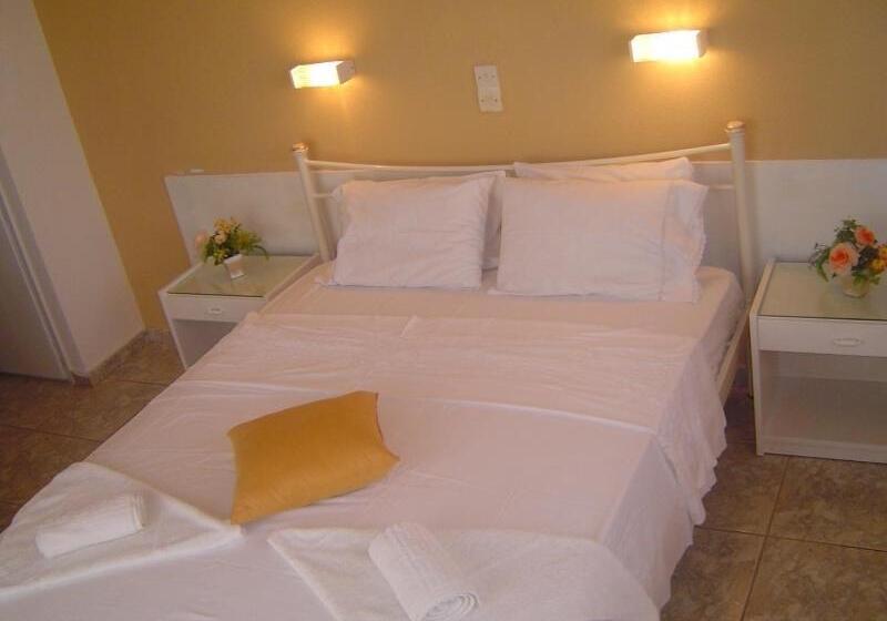 اتاق استاندارد با چشمانداز دریا, Liberty 1