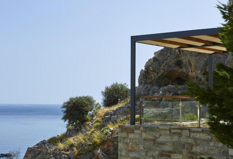اتاق دوبلکس, Lindos Blu Luxury Hotel Adults Only