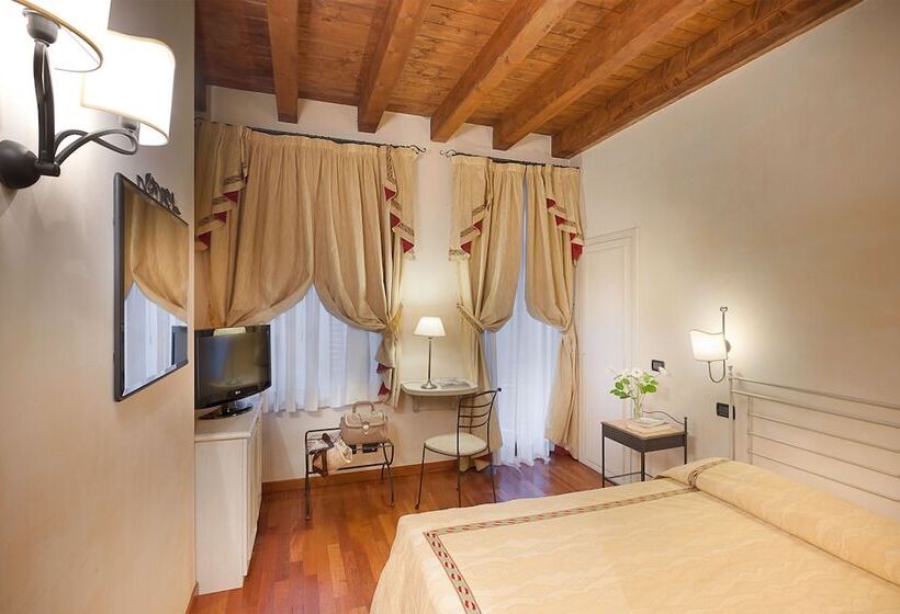 اتاق اکونومی, Marco Polo