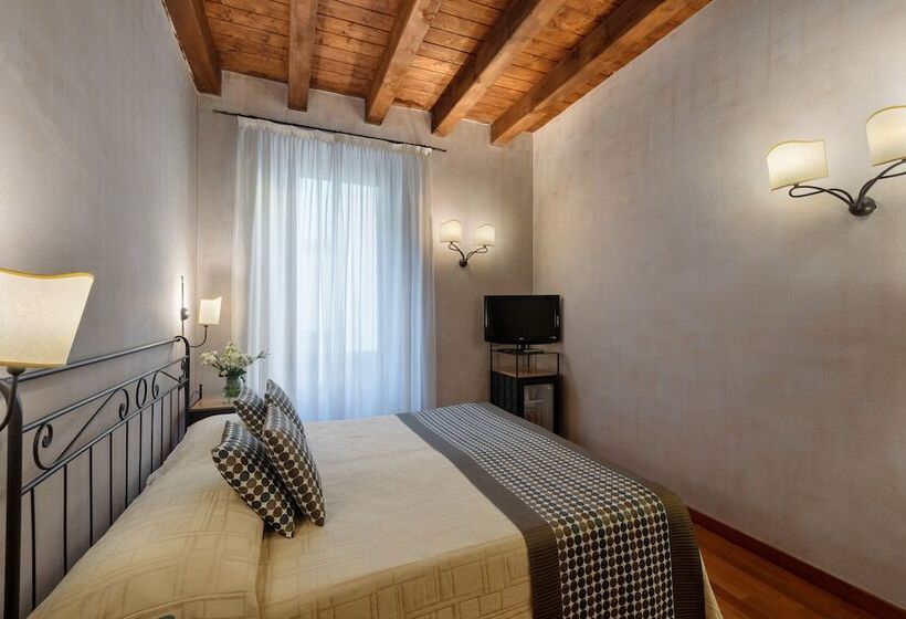 اتاق استاندارد, Marco Polo