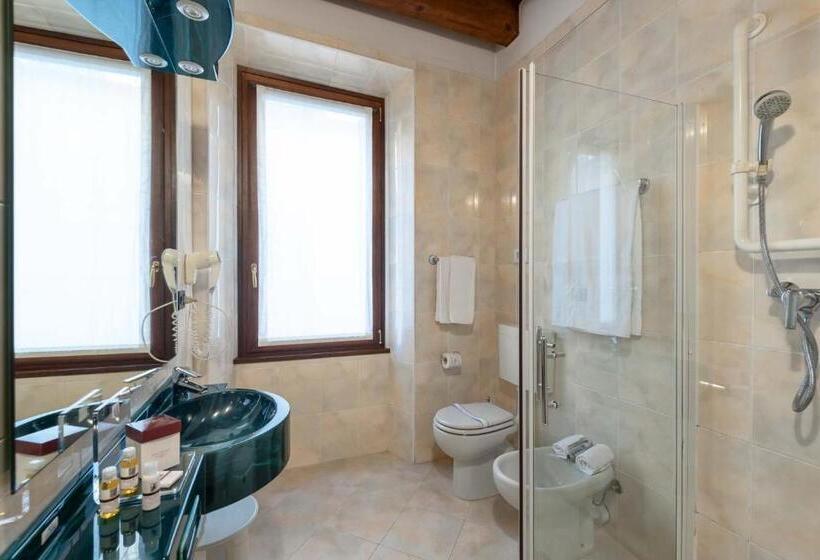 اتاق سوپریور, Marco Polo