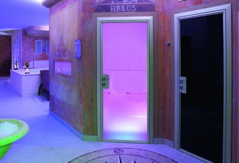 اتاق استاندارد, Marco Polo