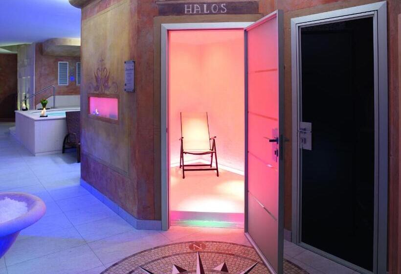 اتاق استاندارد, Marco Polo