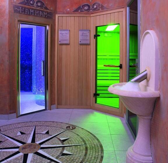 اتاق استاندارد, Marco Polo