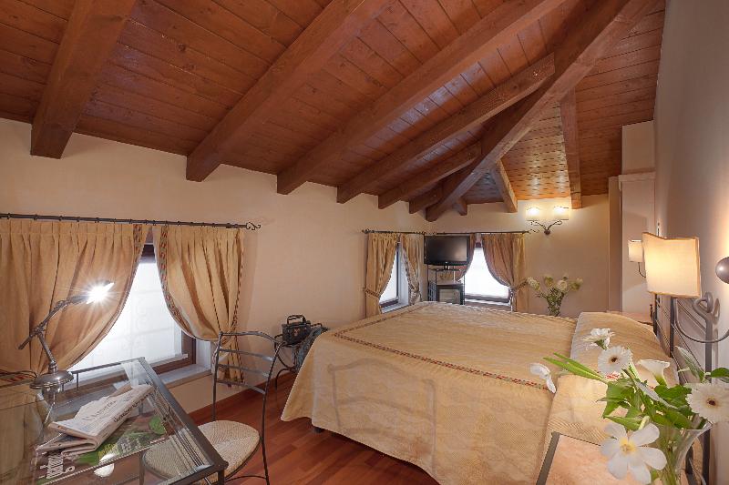 اتاق سوپریور, Marco Polo