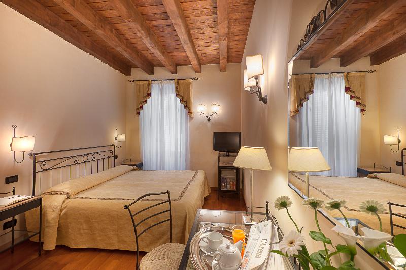 اتاق استاندارد, Marco Polo