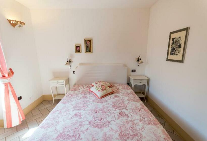 חדר אקונומי, Masseria Ruri Pulcra