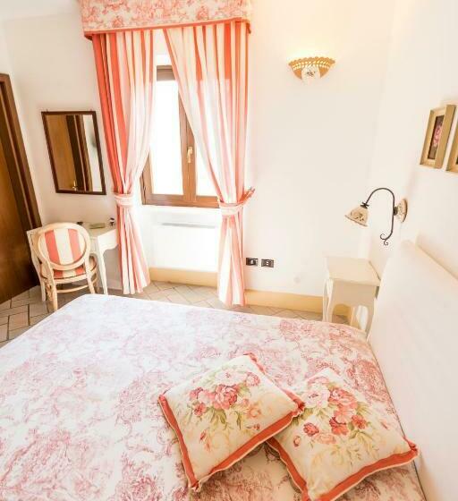 חדר אקונומי, Masseria Ruri Pulcra