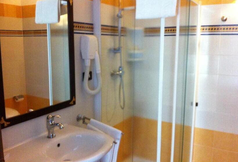 חדר סטנדרט, Masseria Ruri Pulcra