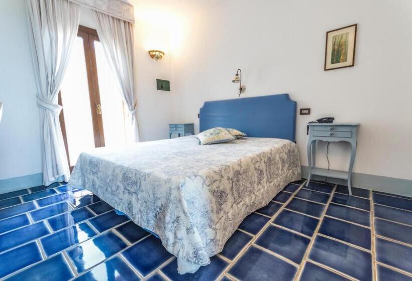 חדר סטנדרט, Masseria Ruri Pulcra