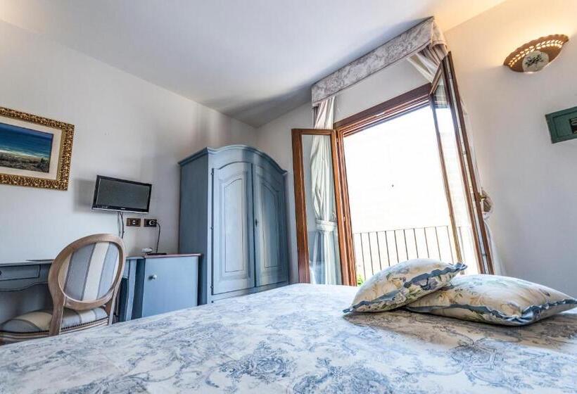 חדר סטנדרט, Masseria Ruri Pulcra