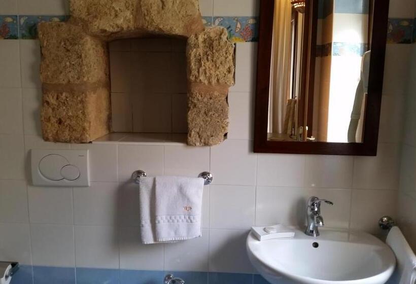 标准三人间, Masseria Ruri Pulcra