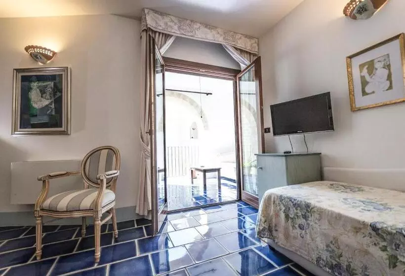 ファミリールーム, Masseria Ruri Pulcra