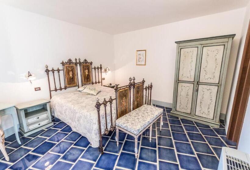 家庭间, Masseria Ruri Pulcra