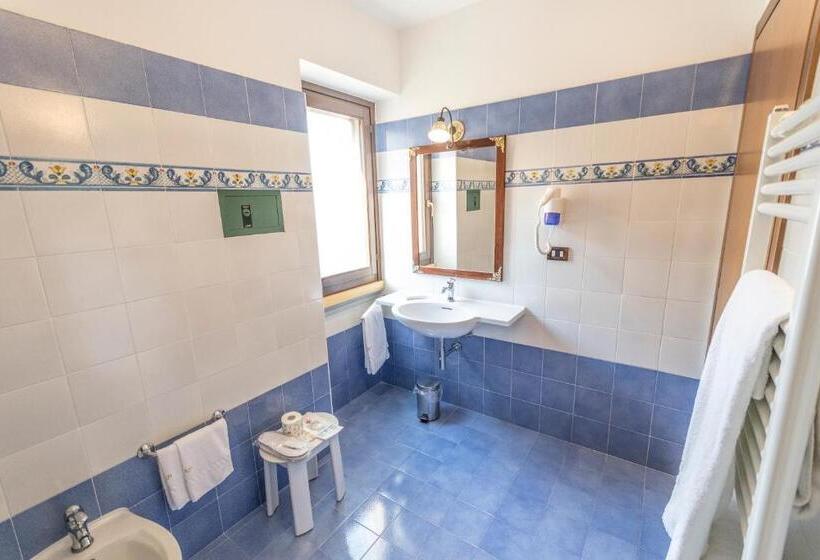 家庭间, Masseria Ruri Pulcra